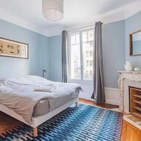 Villa Moulins - Maison Cosy Au Coeur De